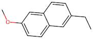 2-Ethyl-6-methoxynaphthalene