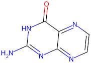 2-Aminopteridin-4(3H)-one