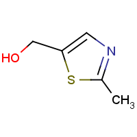 (2-Methyl-1,3-thiazol-5-yl)methanol