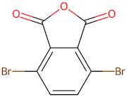 1,3-Isobenzofurandione, 4,7-dibromo