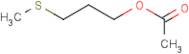 3-(Methylthio)propyl acetate