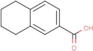 5,6,7,8-Tetrahydro-2-naphthoic acid