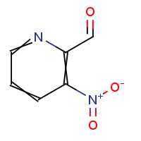 3-Nitropicolinaldehyde