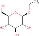 Ethyl beta-d-glucopyranoside