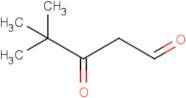 4,4-Dimethyl-3-oxo-pentanal