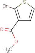 Methyl 2-bromothiophene-3-carboxylate