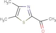 2-Acetyl-4,5-dimethylthiazole