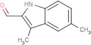 3,5-Dimethyl-1H-indole-2-carbaldehyde