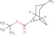 N-Boc-endo-3-aminotropane