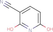 2,6-Dihydroxy-3-cyanopyridine