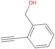 (2-Ethynylphenyl)methanol