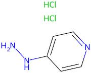 4-Hydrazinylpyridine dihydrochloride