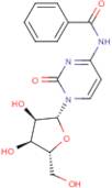 N-Benzoylcytidine