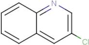 3-Chloroquinoline