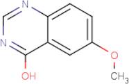 6-Methoxyquinazolin-4-ol