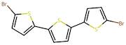 5,5''-Dibromo-2,2':5',2''-terthiophene