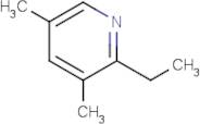 2-Ethyl-3,5-dimethylpyridine