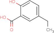 5-Ethyl-2-hydroxybenzoic acid