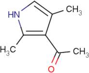 3-Acetyl-2,4-dimethylpyrrole