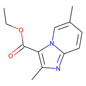 Ethyl 2,6-dimethylimidazo[1,2-a]pyridine-3-carboxylate