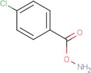 O-4-Chlorobenzoylhydroxylamine