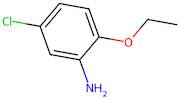 5-Chloro-2-ethoxyaniline