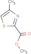 Methyl 4-methylthiazole-2-carboxylate