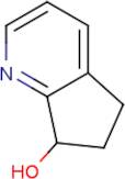 6,7-Dihydro-5h-cyclopenta[b]pyridin-7-ol