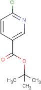 Tert-butyl-6-chloronicotinate