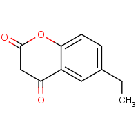 6-Ethyl-4-hydroxycoumarin