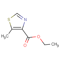 Ethyl 5-methylthiazole-4-carboxylate