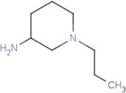 1-Propylpiperidin-3-amine