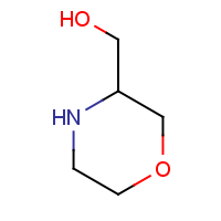 Morpholin-3-ylmethanol