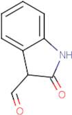 2-Oxoindoline-3-carbaldehyde