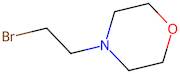 4-(2-Bromoethyl)morpholine