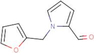 1-(2-Furylmethyl)-1H-pyrrole-2-carbaldehyde