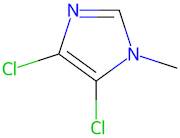 4,5-Dichloro-1-methyl-1H-imidazole