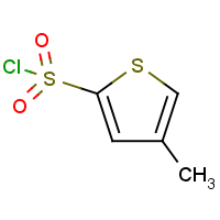 4-Methylthiophene-2-sulfonyl chloride