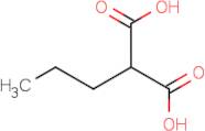 Propylmalonic acid