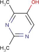 2,4-Dimethylpyrimidin-5-ol