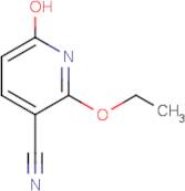 2-Ethoxy-6-hydroxy-nicotinonitrile