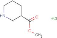 (S)-3-Piperidinecarboxylic acid methyl ester hydrochloride