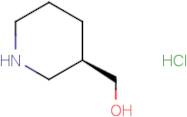 (R)-Piperidin-3-ylmethanol hydrochloride