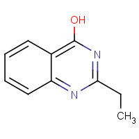 2-Ethylquinazolin-4-ol