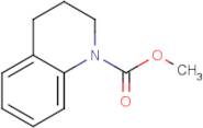 3,4-Dihydro-2H-quinoline-1-carboxylic acid methyl ester