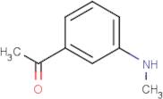 3'-(N-Methylacetyl)acetophenone