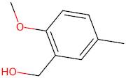 2-Methoxy-5-methylbenzyl alcohol