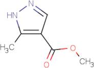 Methyl 3-methyl-1H-pyrazole-4-carboxylate