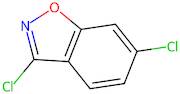 3,6-Dichlorobenzo[d]isoxazole