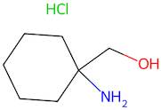 (1-Aminocyclohexyl)methanol hydrochloride